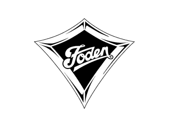 Foden Trucks