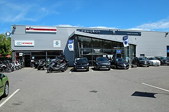 Kymco