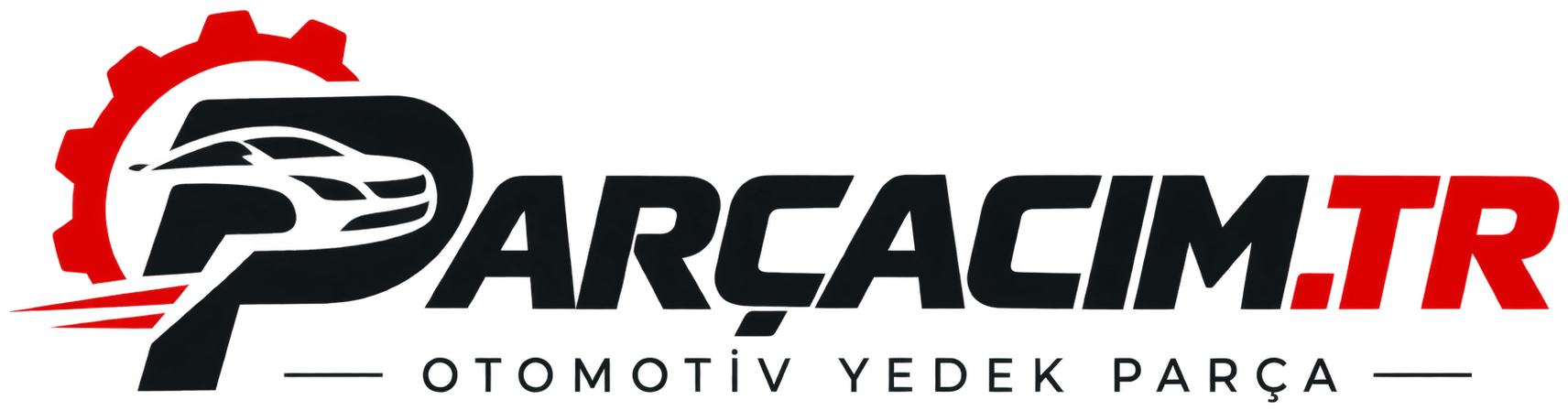 parcacim.tr — Otomotiv Yedek Parça