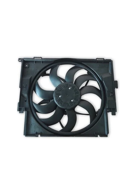 FAN REZİSTANSI (P307 YM-P308-P3008-P5008-PARTNER TEPE-BERLINGO III-RCZ-C4 II DS4-DS5-C4 PICAS