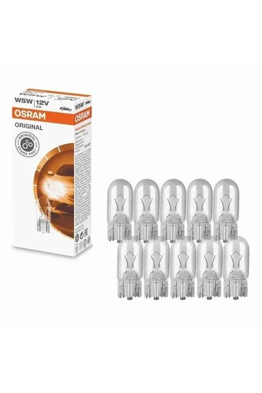 OSRAM DİPSİZ AMPÜL