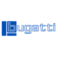 BUGATTI