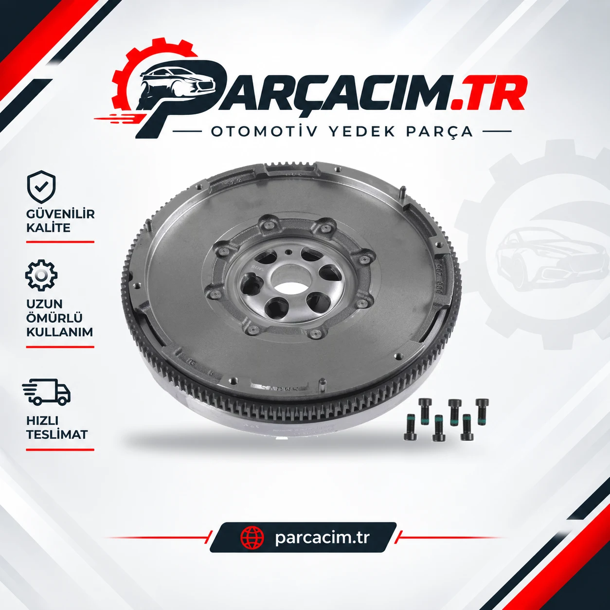SACHS Volant 2294000514