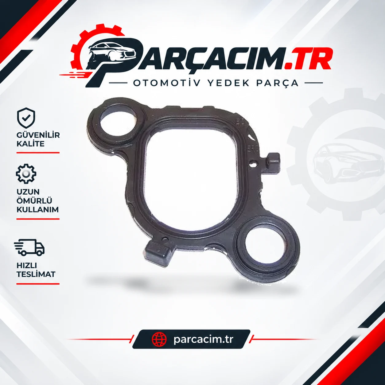ELRING Emme Manifold Conta 1. Silindir 016.961