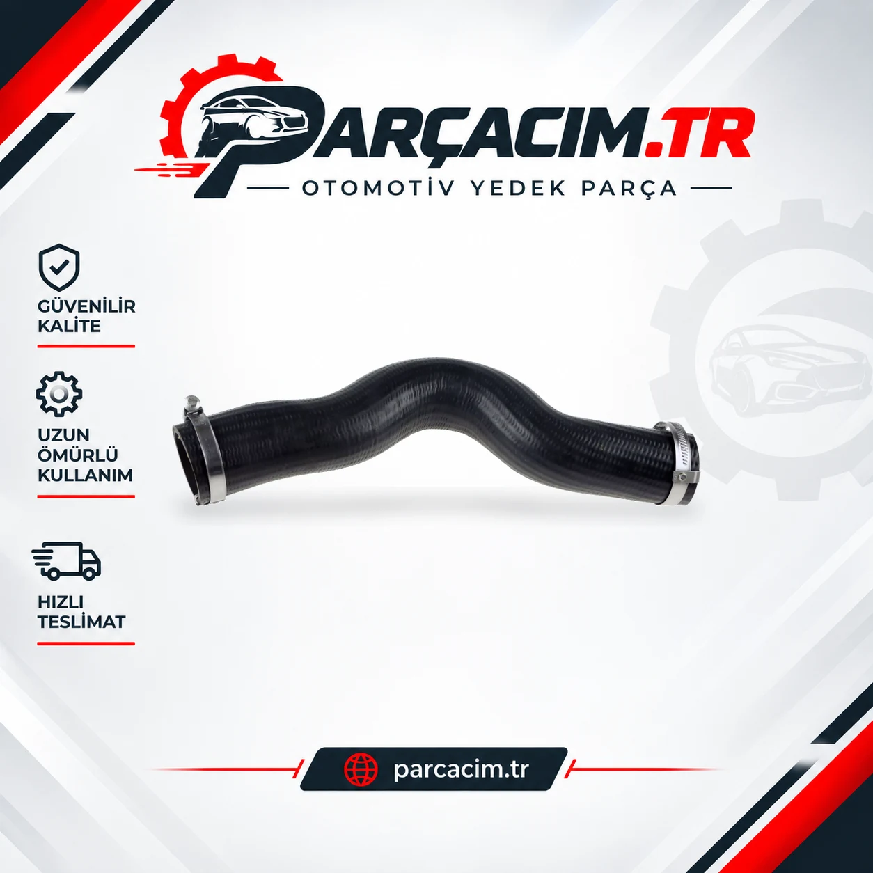 RAPRO Turbo Hortumu R12369