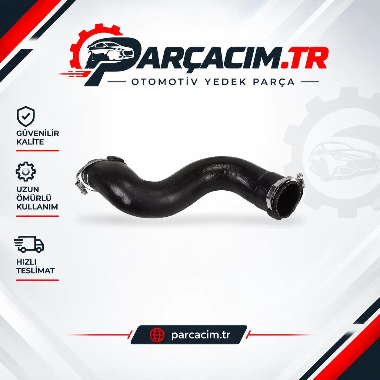 RAPRO Turbo Hortumu R15452