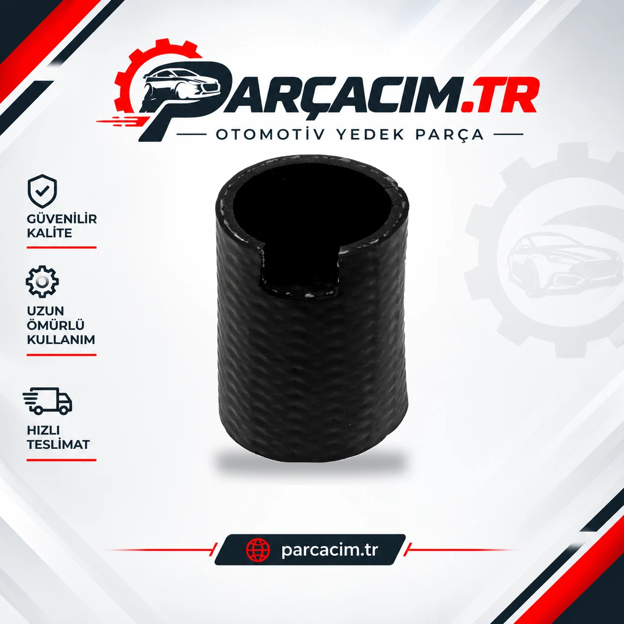 RAPRO Turbo Hortumu R15533