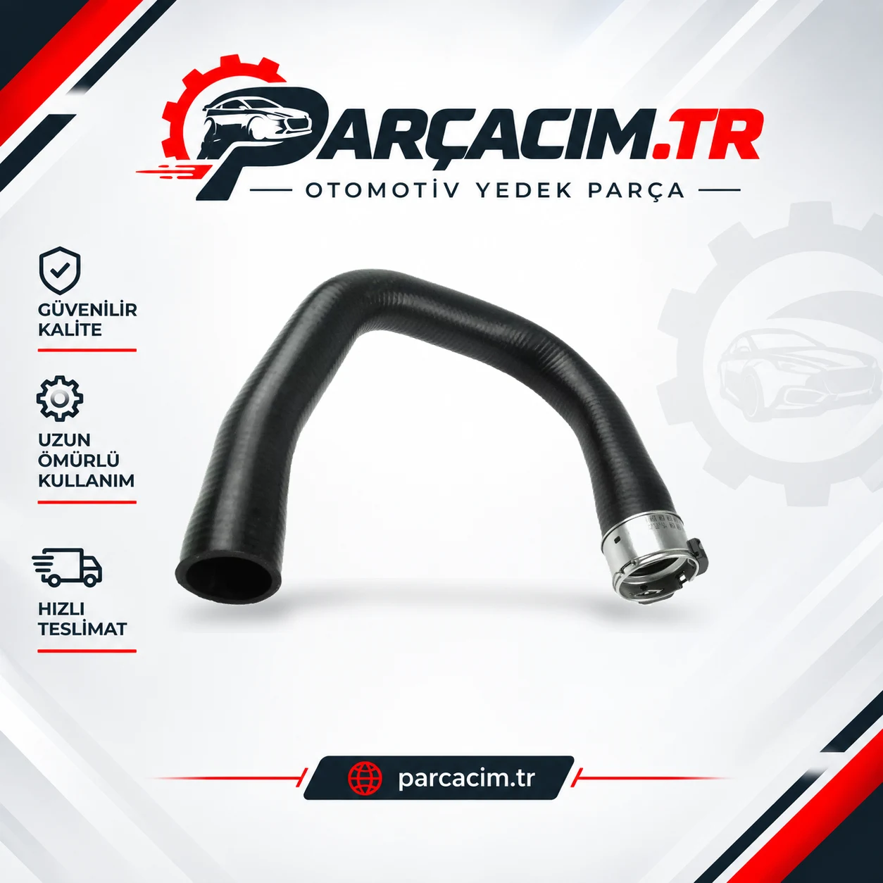 RAPRO Turbo Hortumu R18357