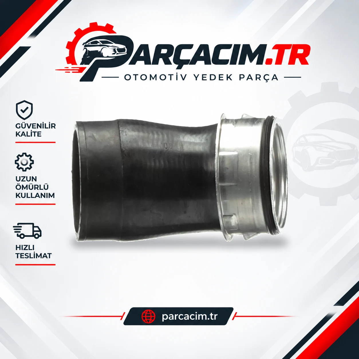RAPRO Turbo Hortumu R25372