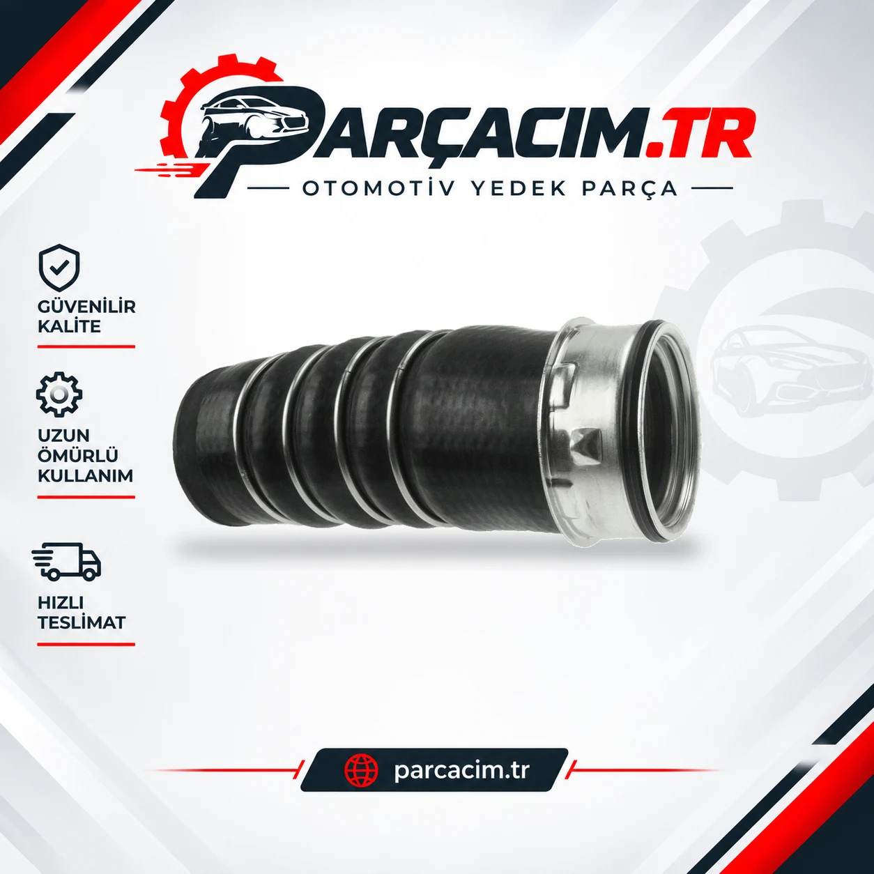RAPRO Turbo Hortumu R25373
