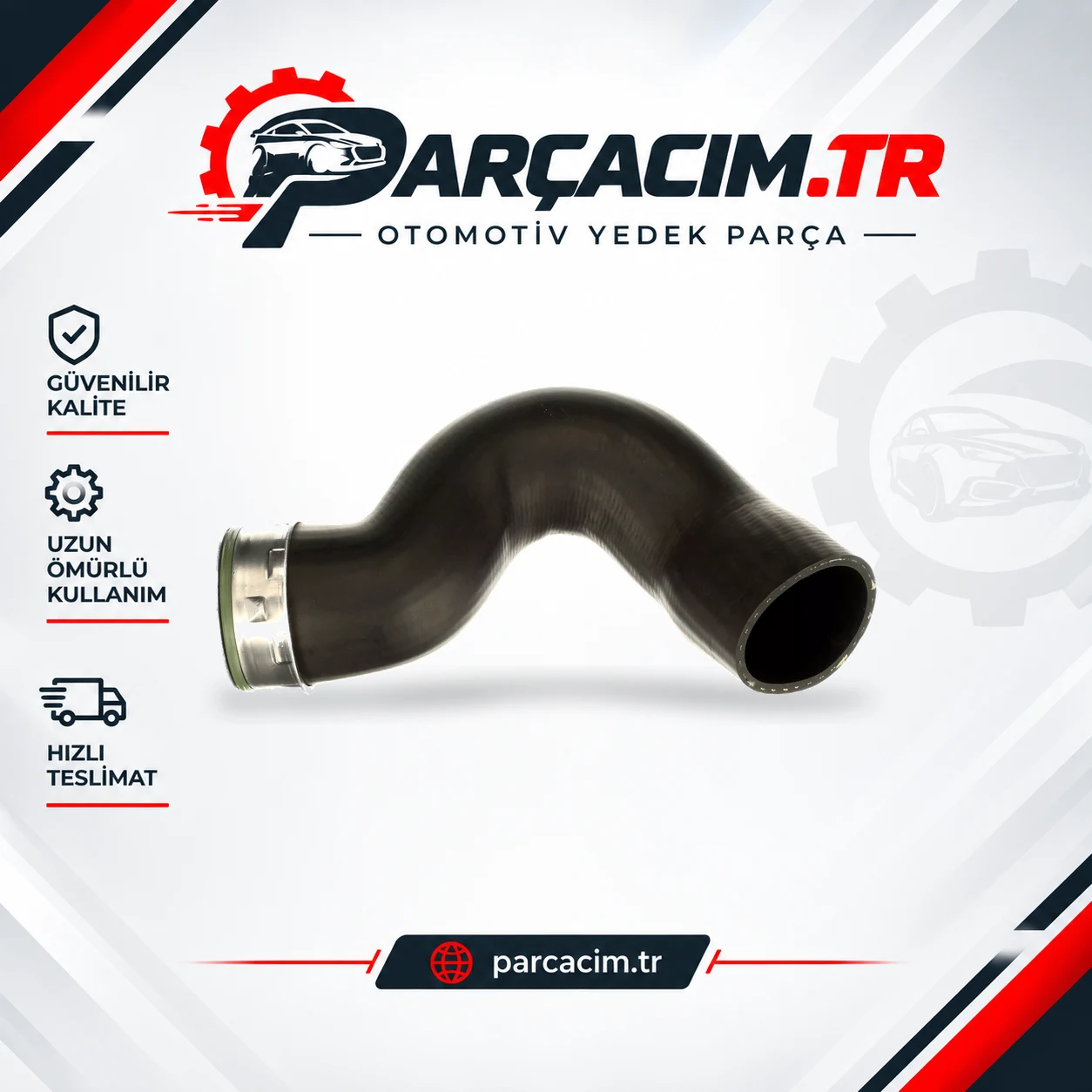 RAPRO Turbo Hortumu R25374