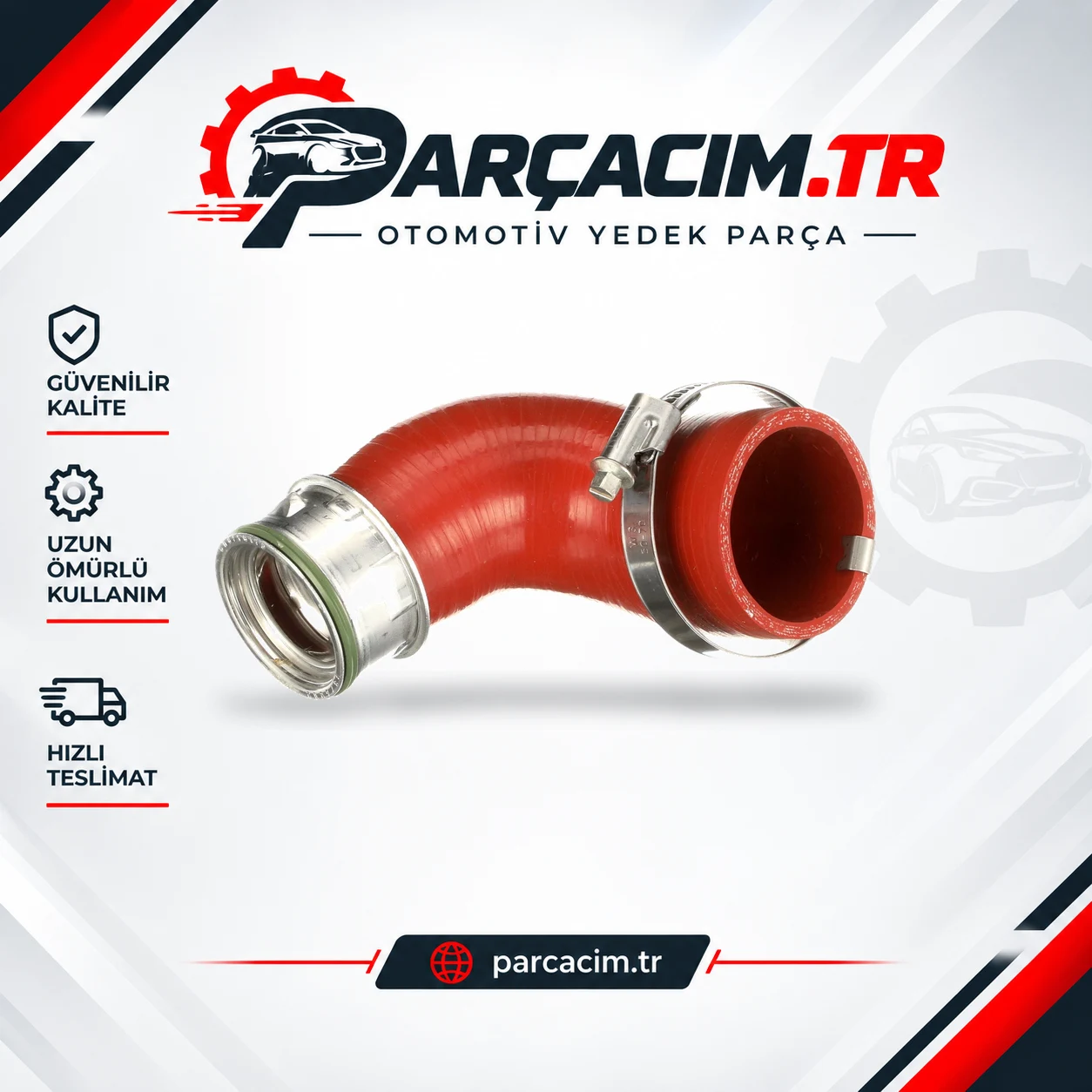 RAPRO Turbo Hortumu R25376