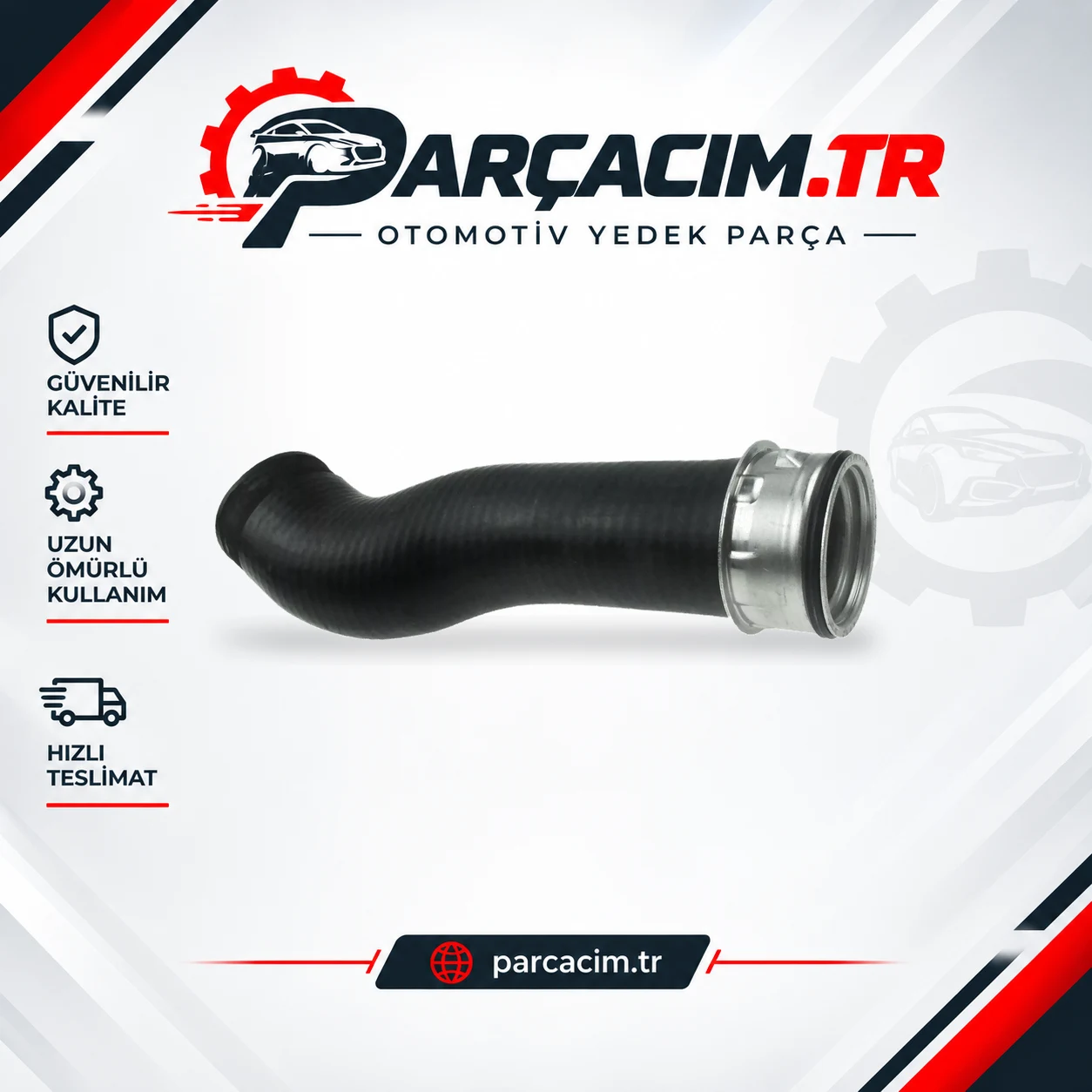 RAPRO Turbo Hortumu R25384