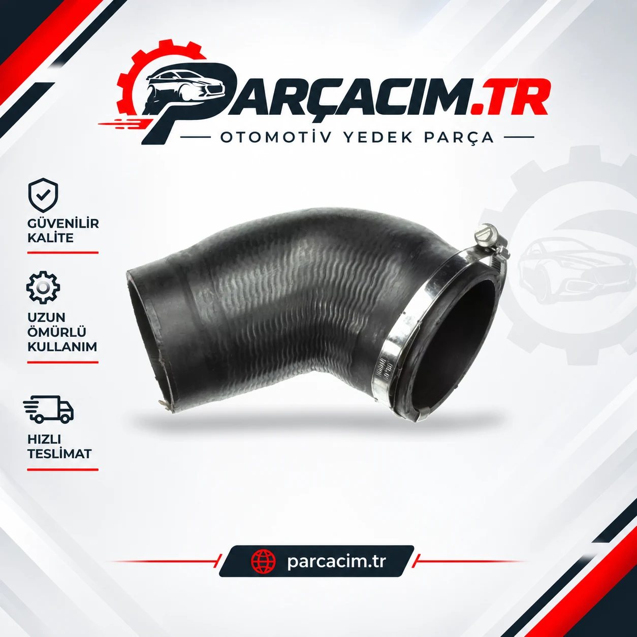 RAPRO Turbo Hortumu R25389