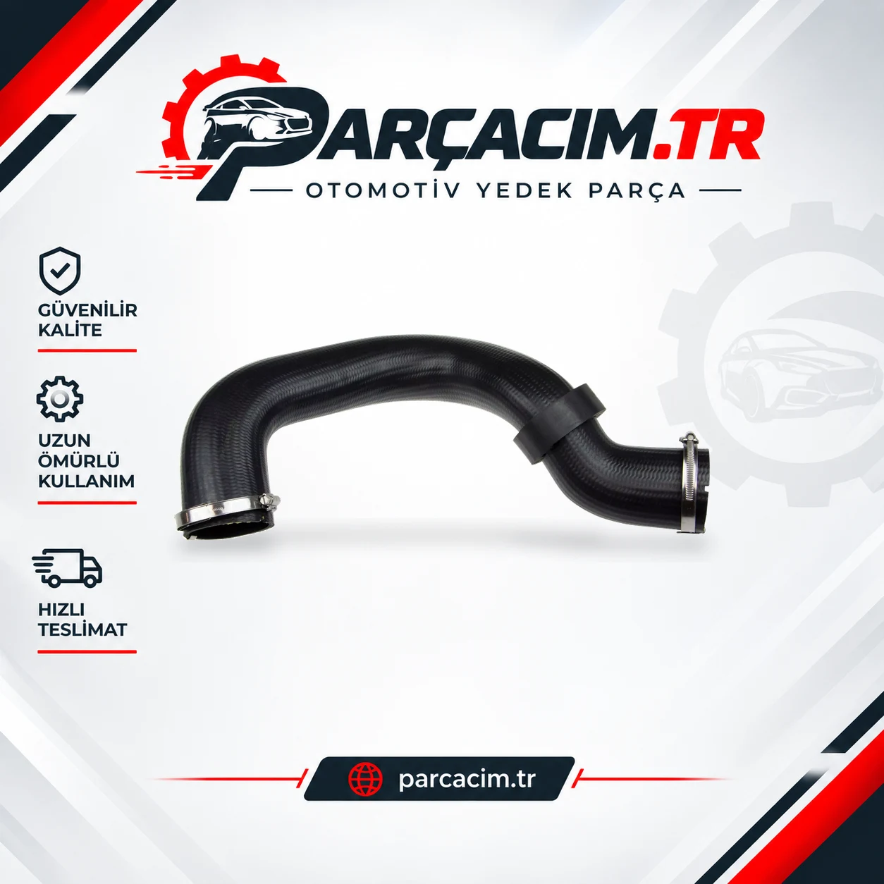 RAPRO Turbo Hortumu R25399