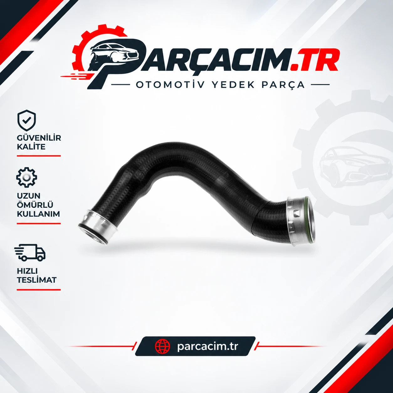 RAPRO Turbo Hortumu R25412