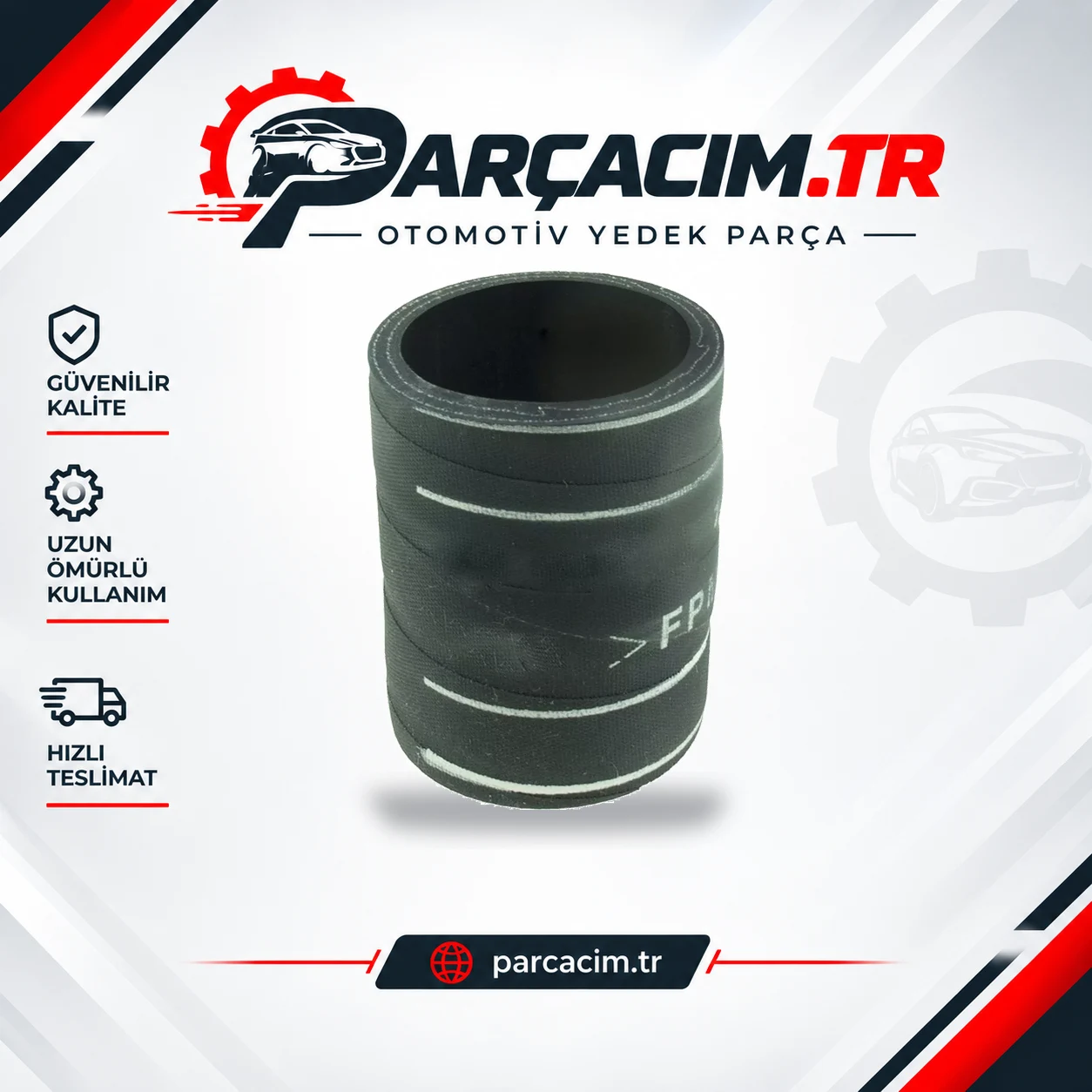 RAPRO Turbo Hortumu R25466