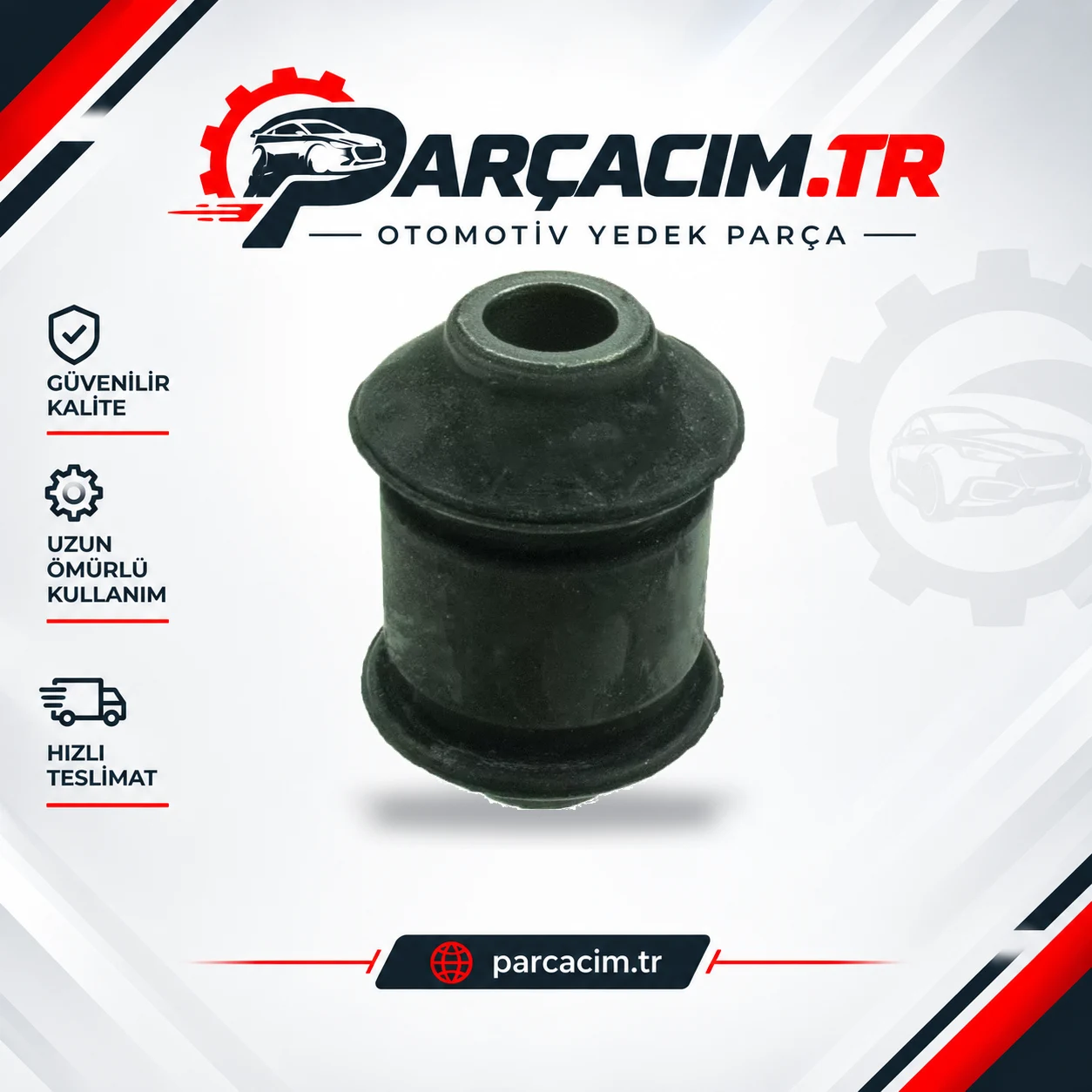 RAPRO Turbo İntercool Hortumu Üst R51746