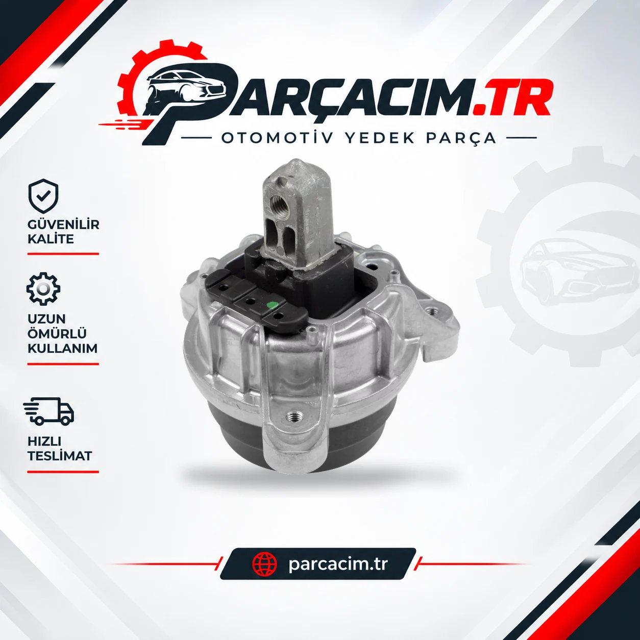 RAPRO Motor Takozu sağ R54773