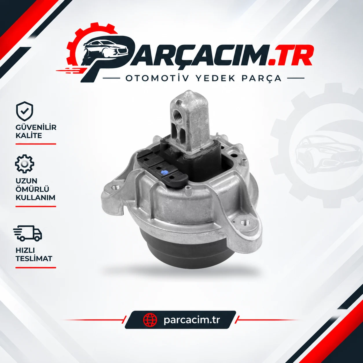 RAPRO Motor Takozu Sol R54776
