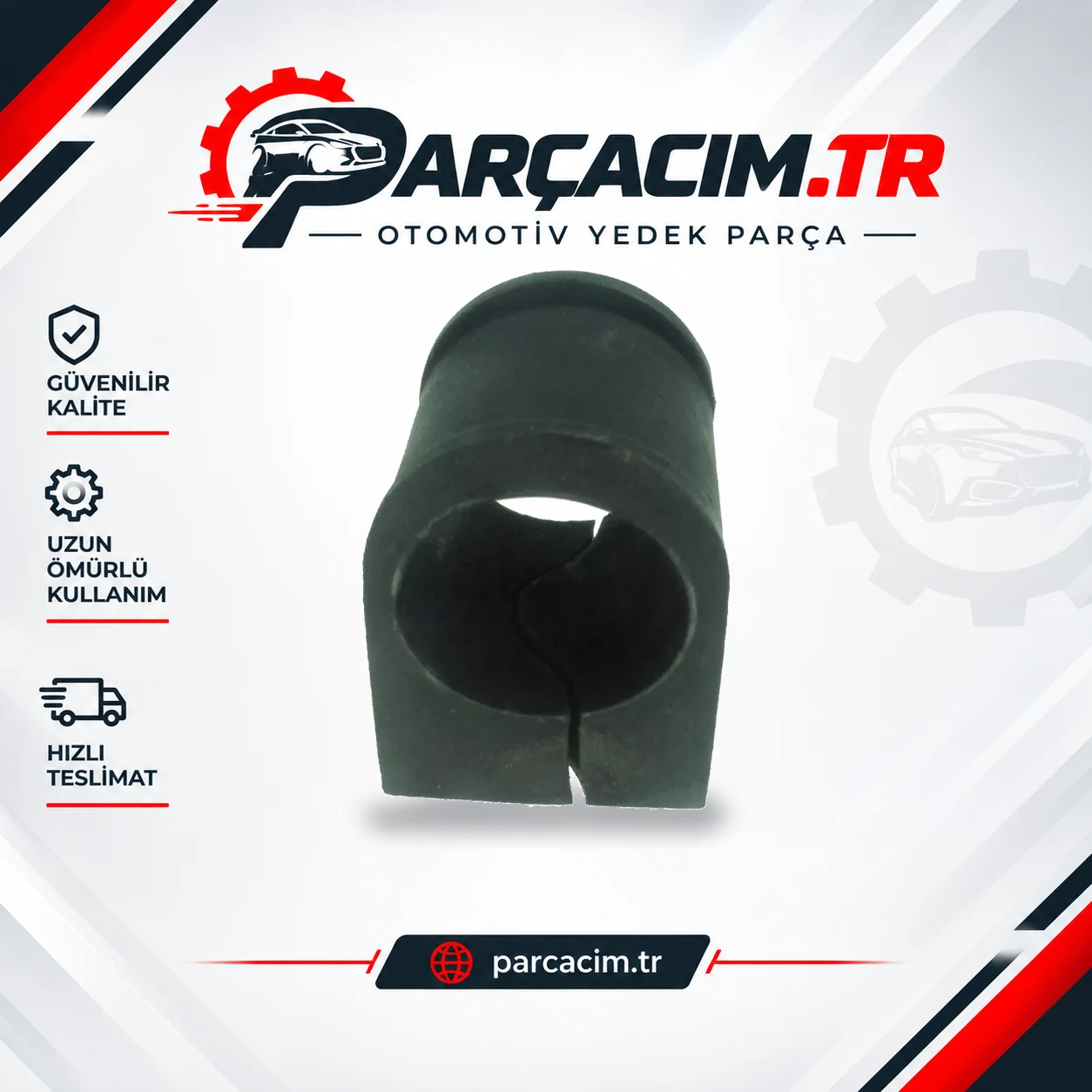 RAPRO Viraj Demir Lastiği R53170
