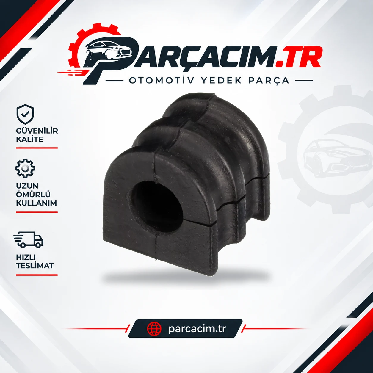 RAPRO Viraj Demir Lastiği R52183