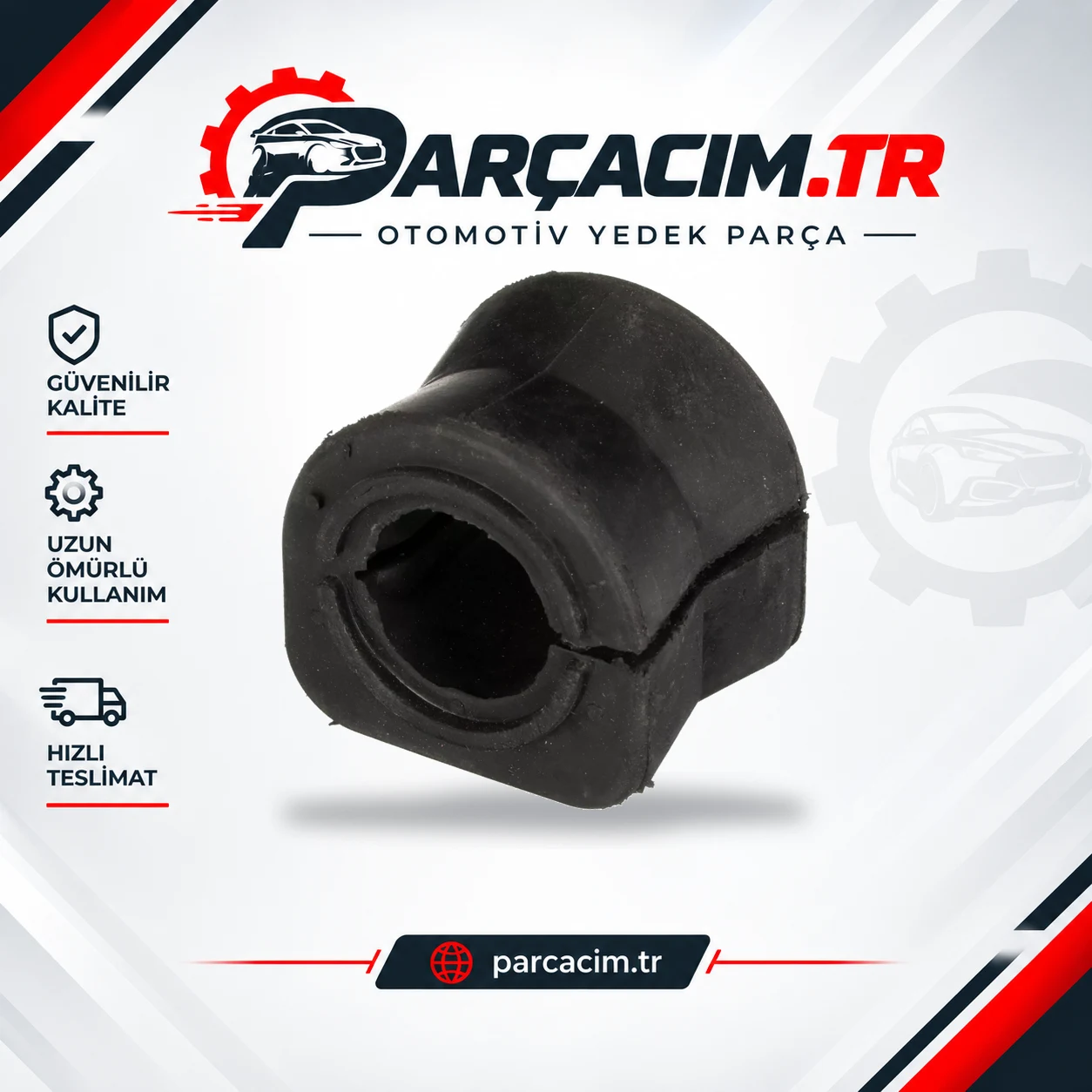 RAPRO Viraj Demir Lastiği 24 R52144
