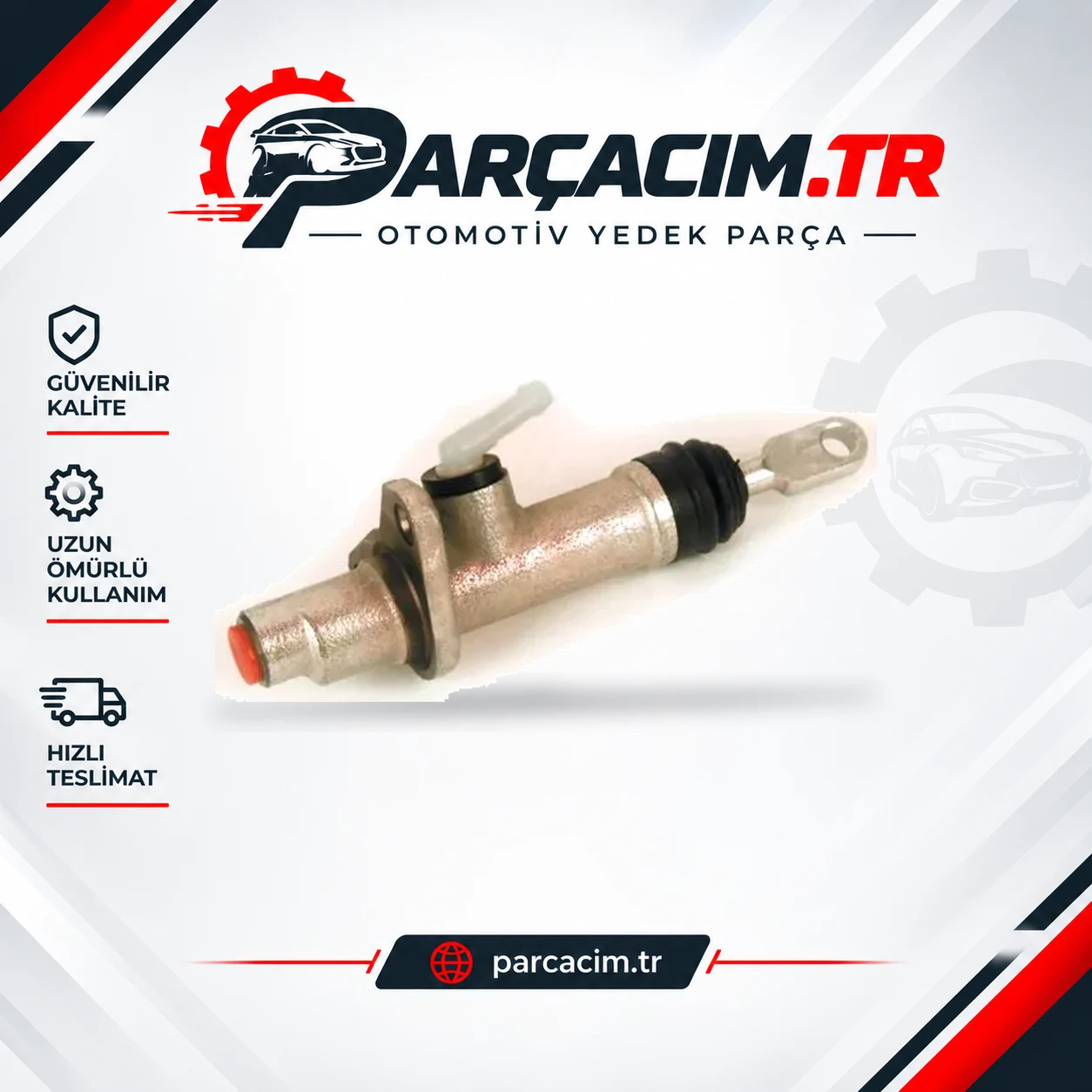 BOSCH Debriyaj Üst Merkezi F026005092