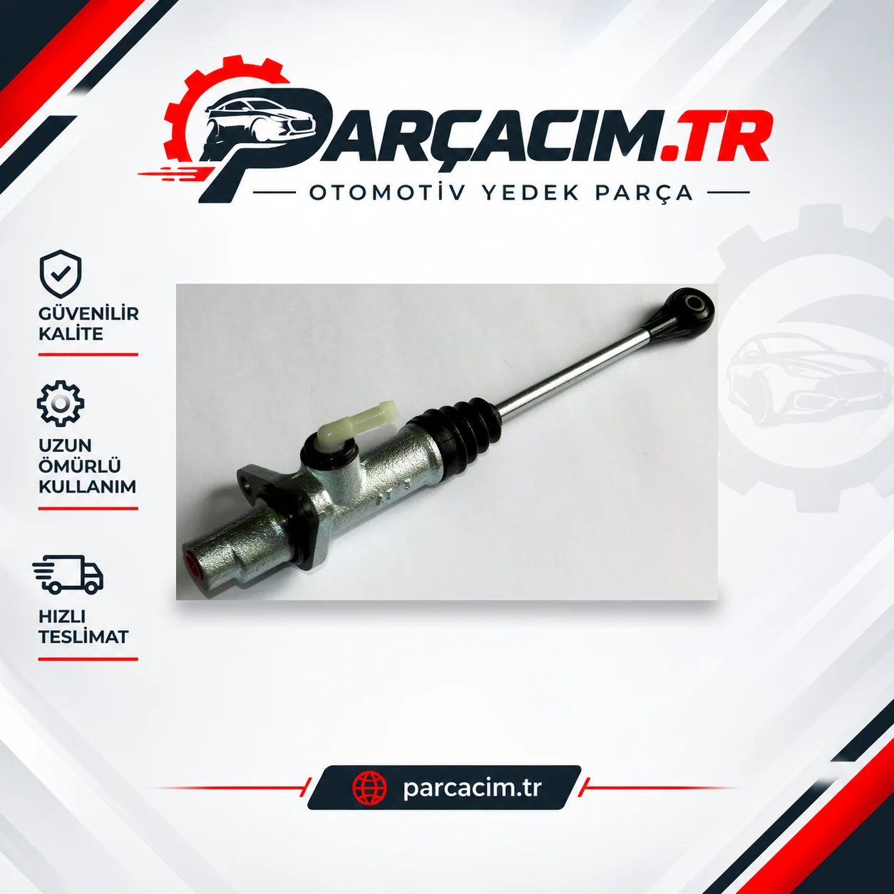 BOSCH Debriyaj Üst Merkezi F026005095
