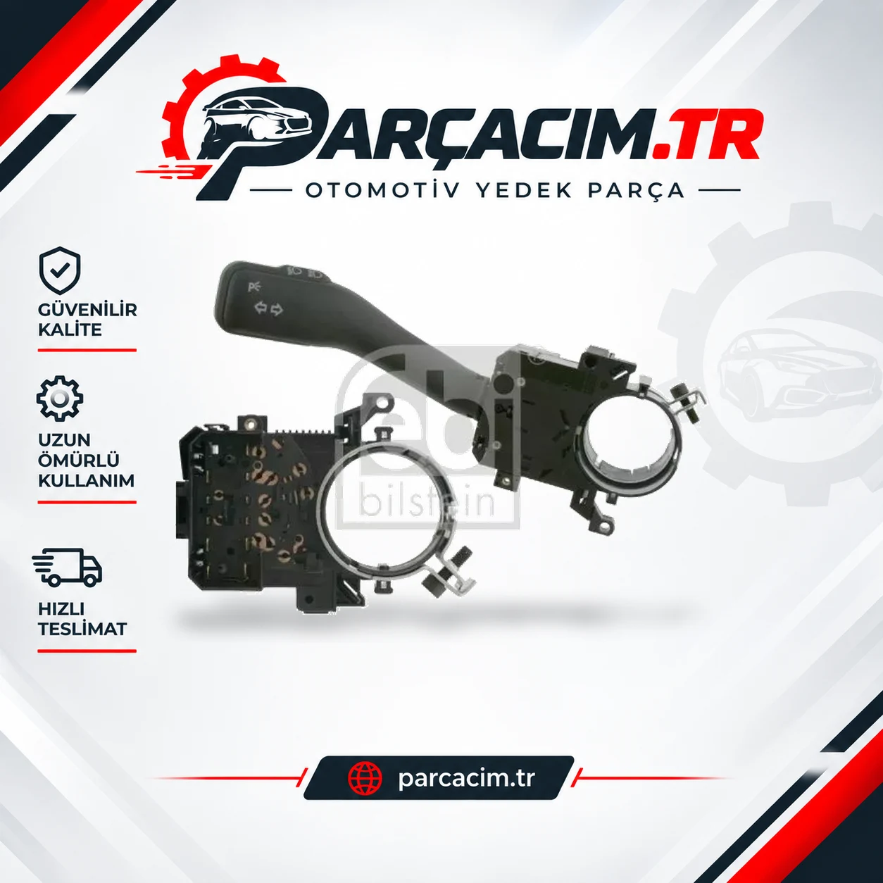FEBI BILSTEIN Sinyal Kumanda Kolu FEBI 21320