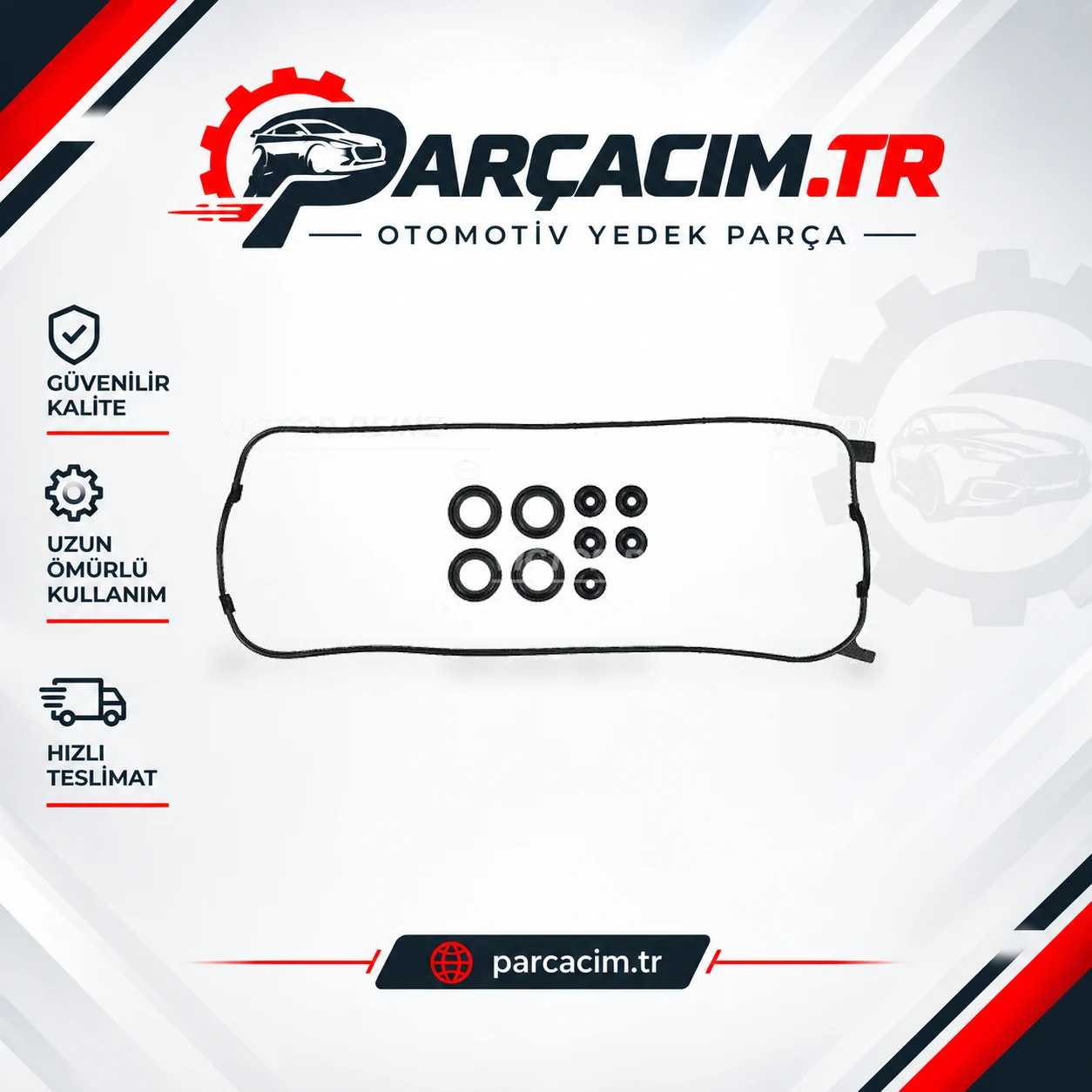 VICTOR REINZ Subap Kapak Contası 15-53777-01