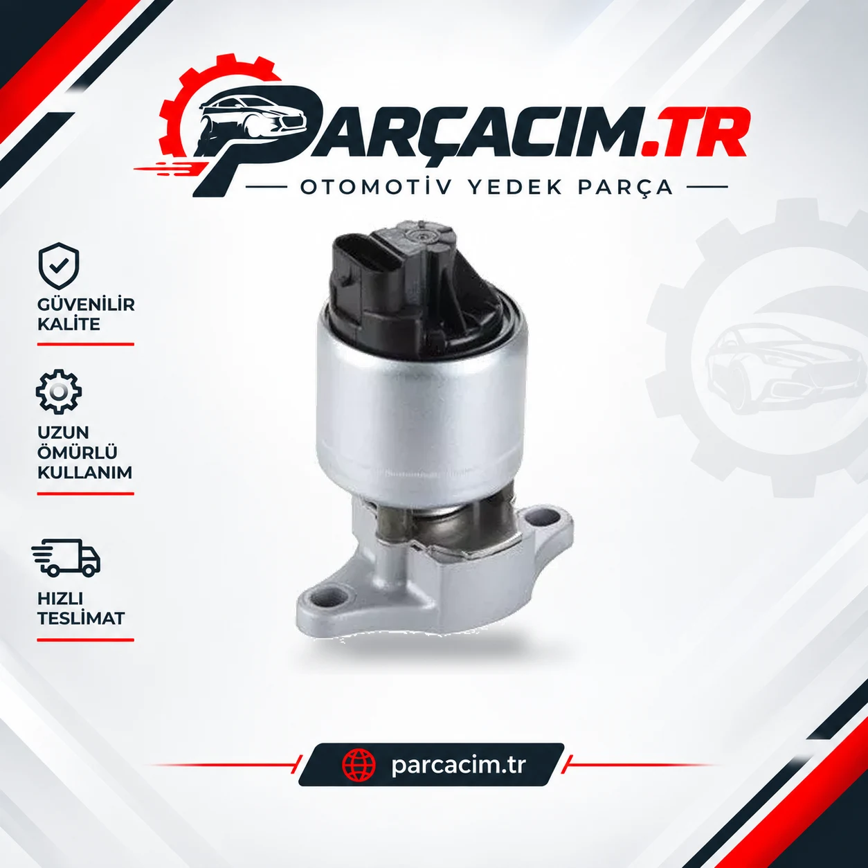 MAGNETİ MARELLİ Egr Valfi 359000604430