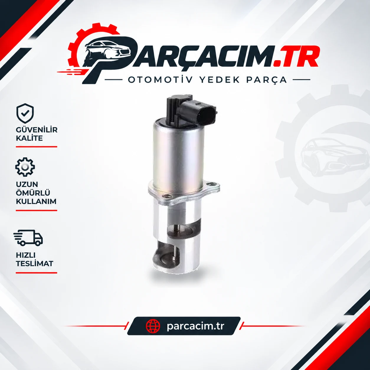 MAGNETİ MARELLİ Egr Valfi 359000603660