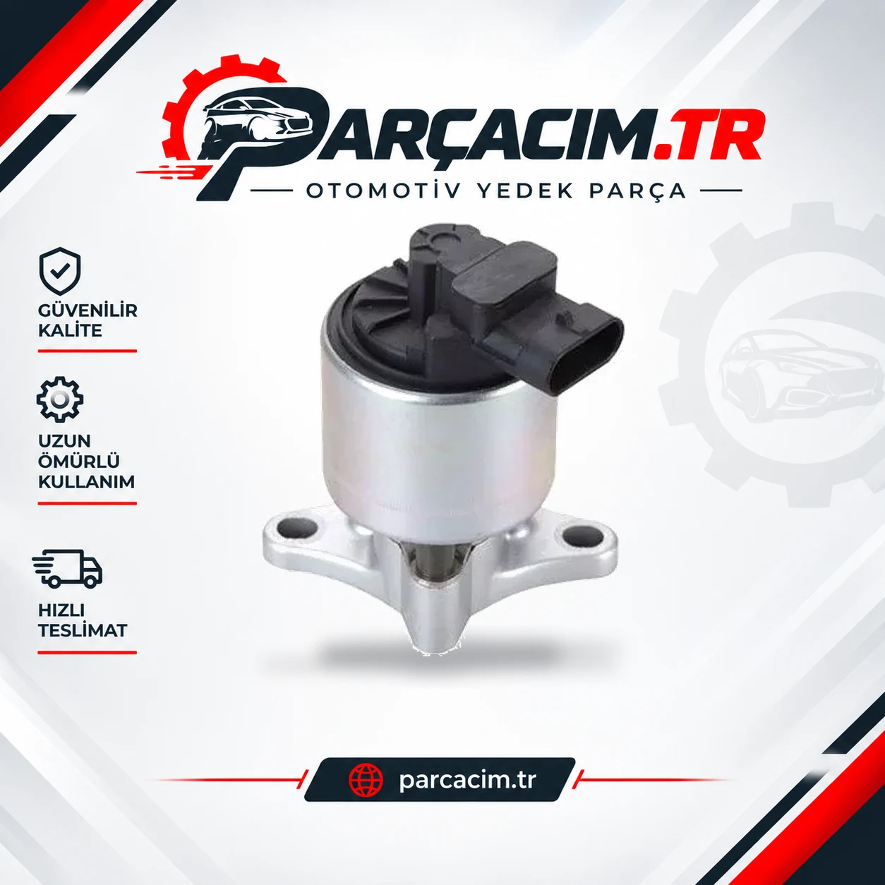MAGNETİ MARELLİ Egr Valfi 359000603690