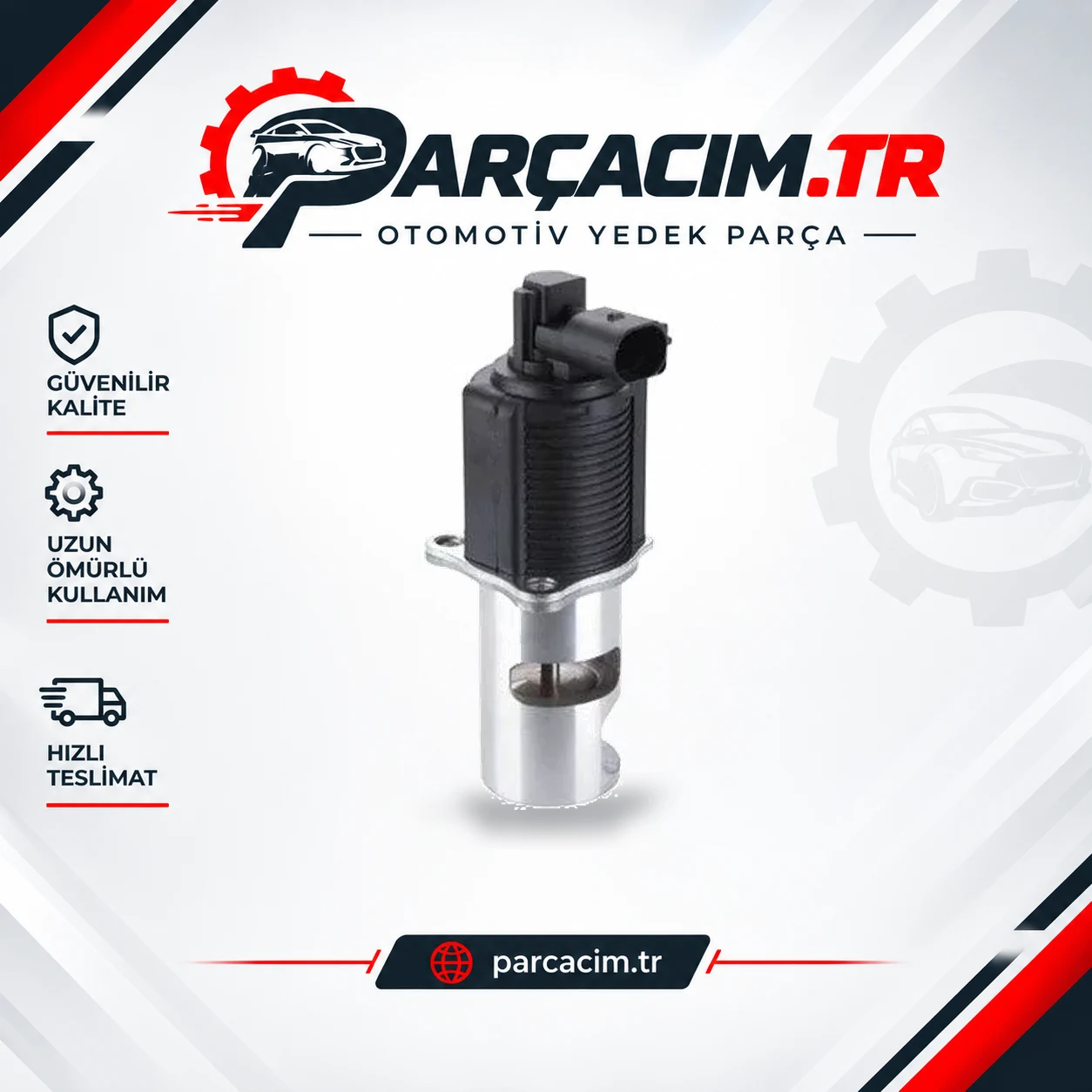 MAGNETİ MARELLİ Egr Valfi 359000603710