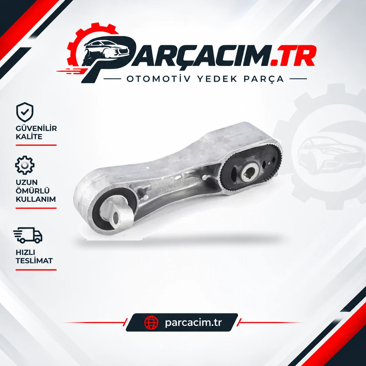 ORIJINAL Motor Alt Takozu 22116885778