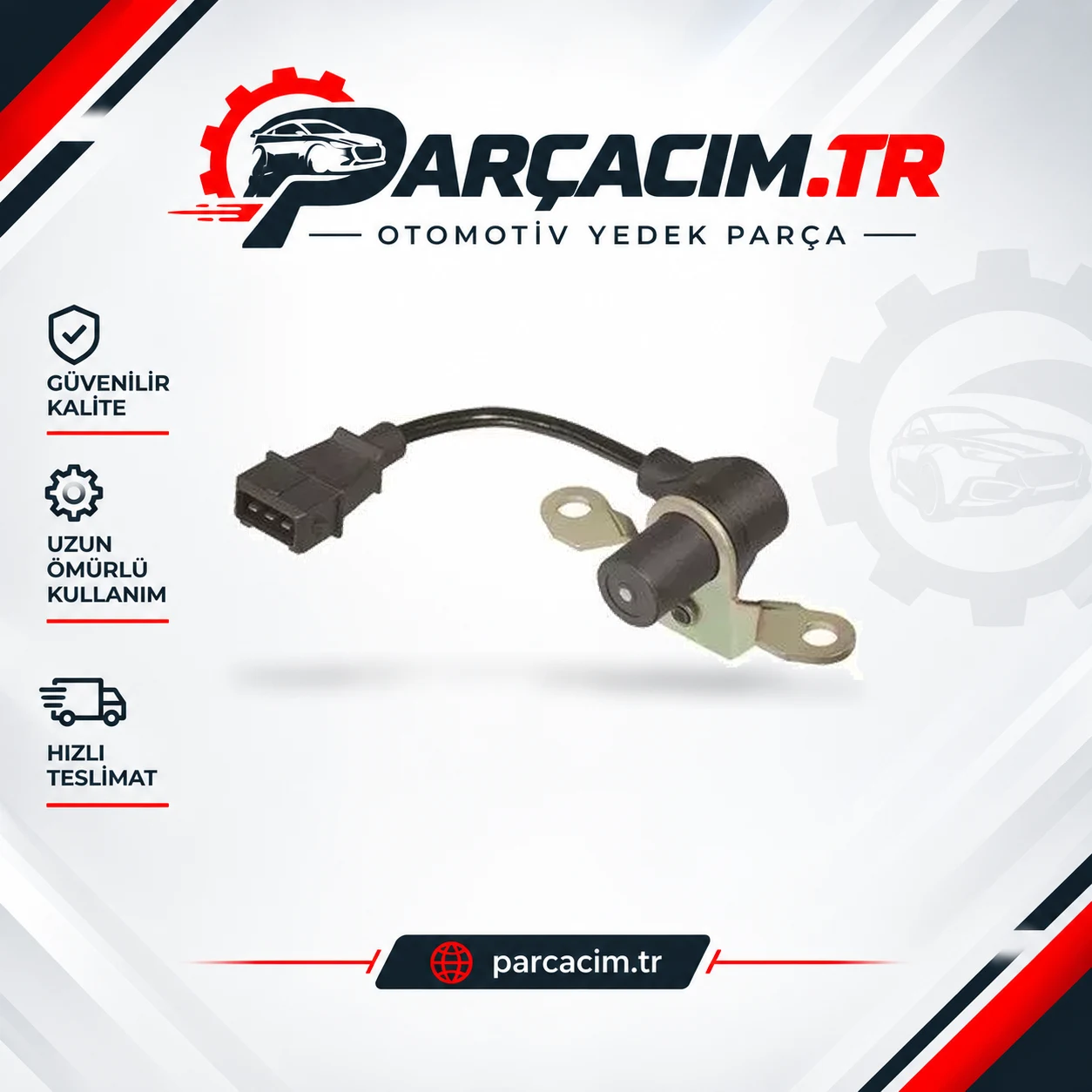 MAGNETİ MARELLİ Krank Mili Sensörü 359000600150