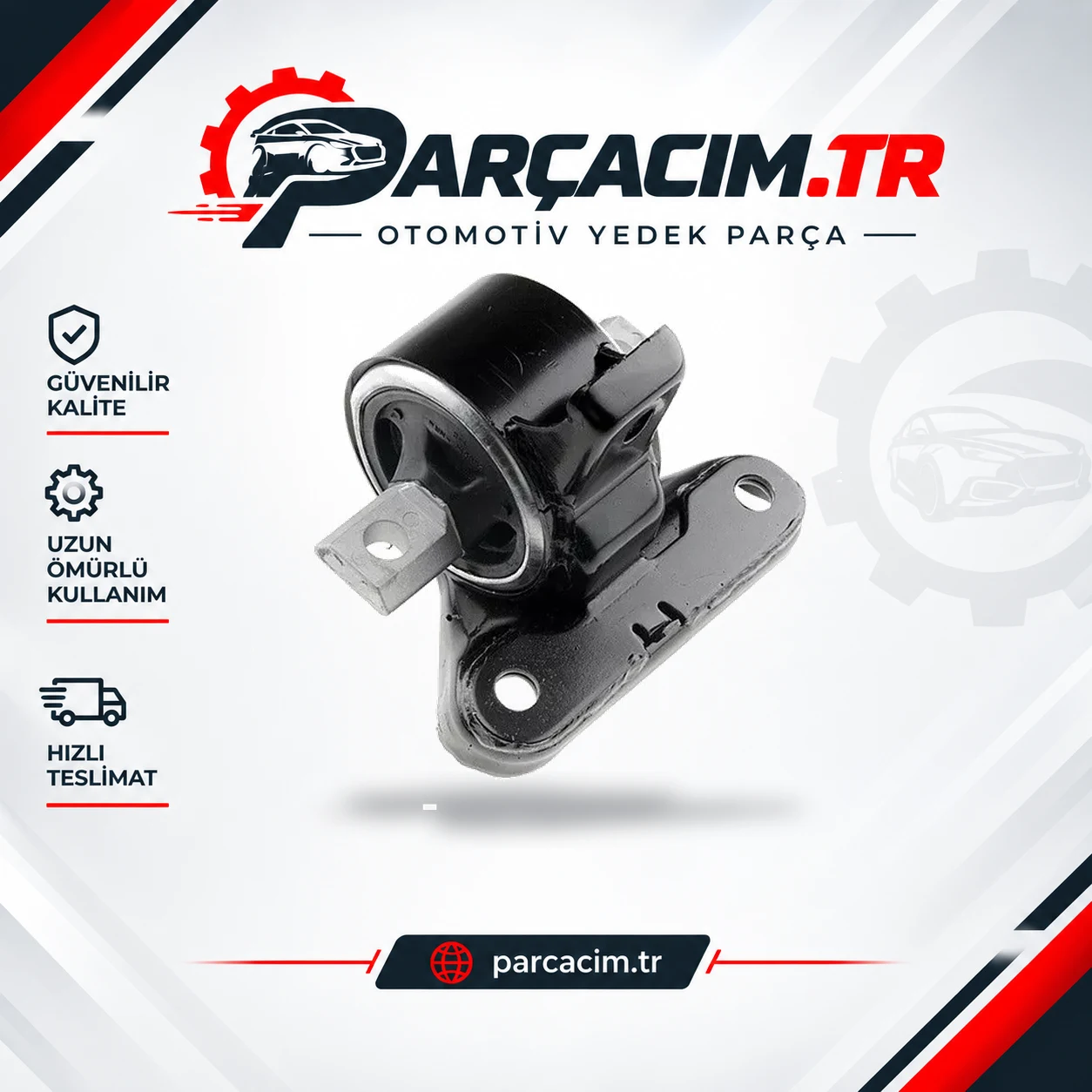 ORIJINAL Motor Takozu Arka 04766474AD