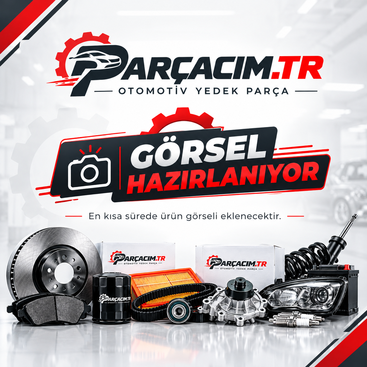Sürgülü Kapı Makarası Alt Sağ DEKAR DK9653