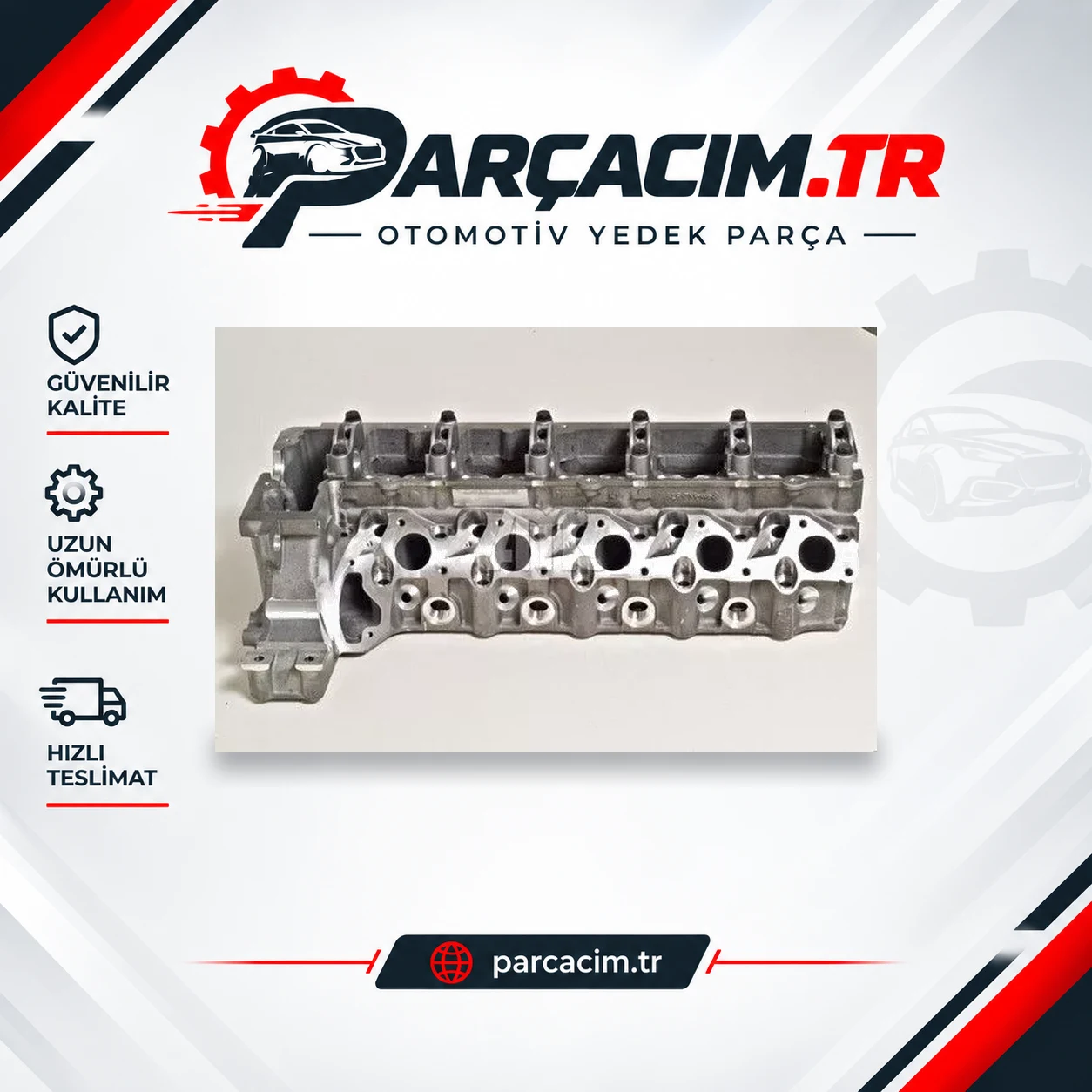 ORIJINAL Motor Takım Conta Üst 93190885