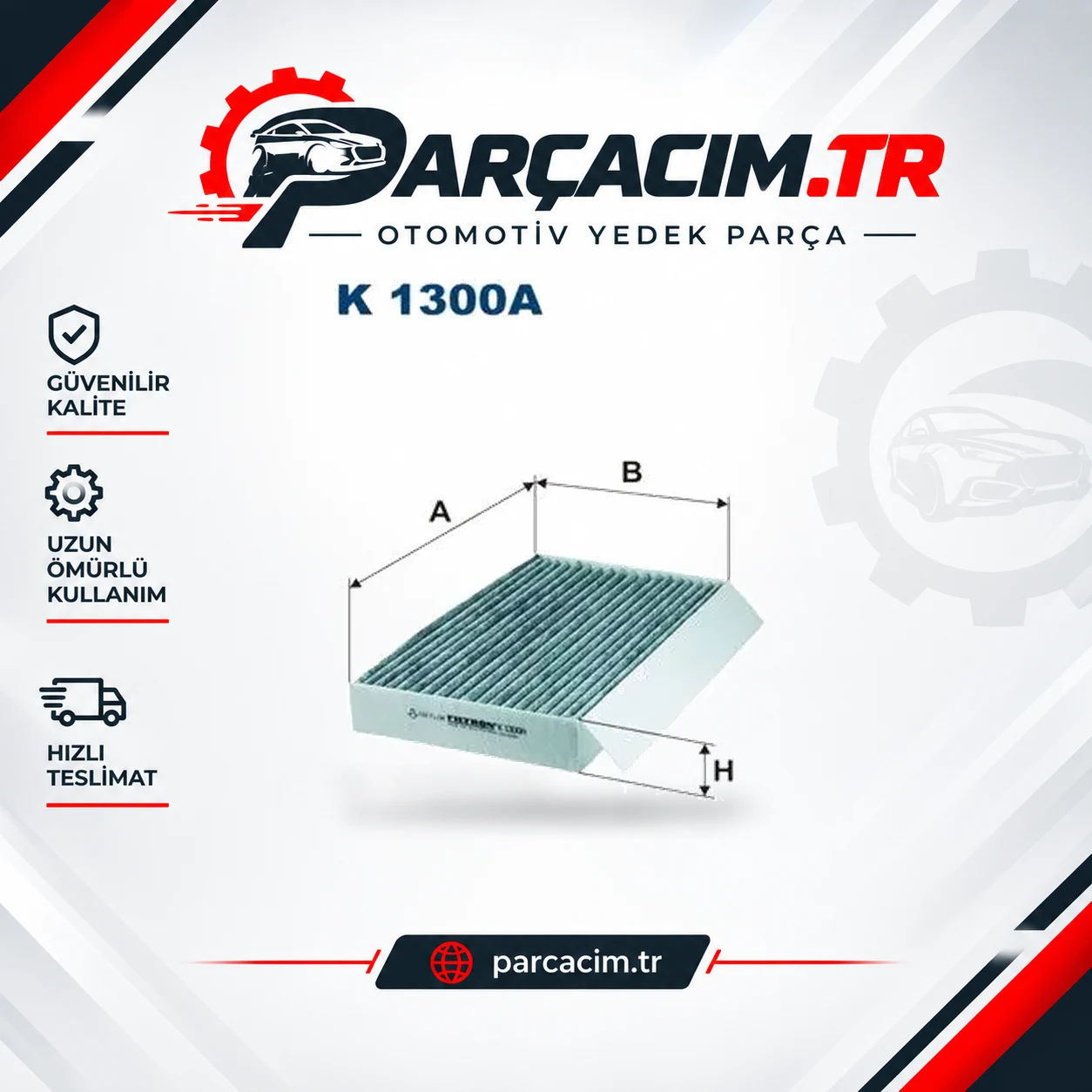 ORIJINAL Yağ Pompası 04E115105AB