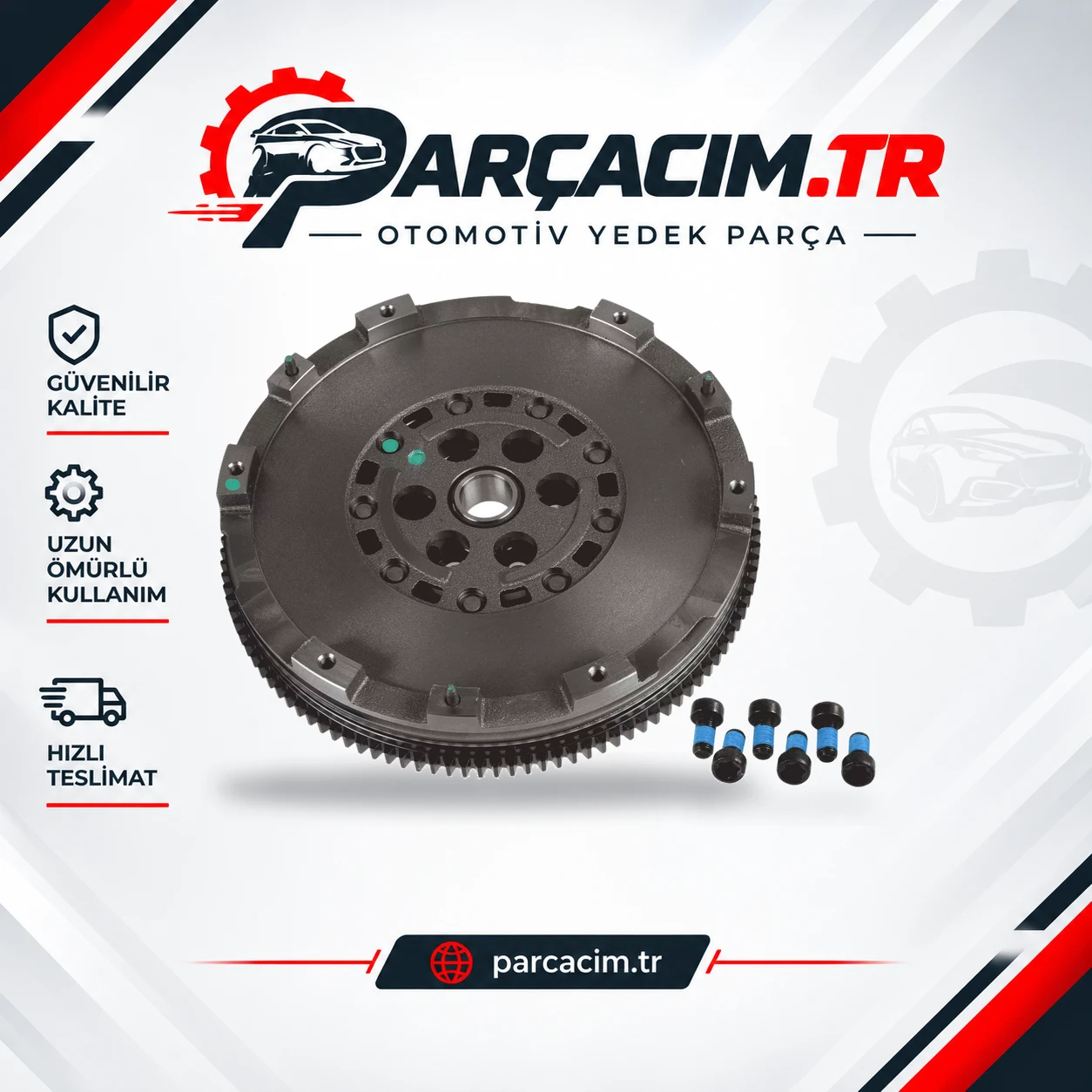 SACHS Volant 2294701037