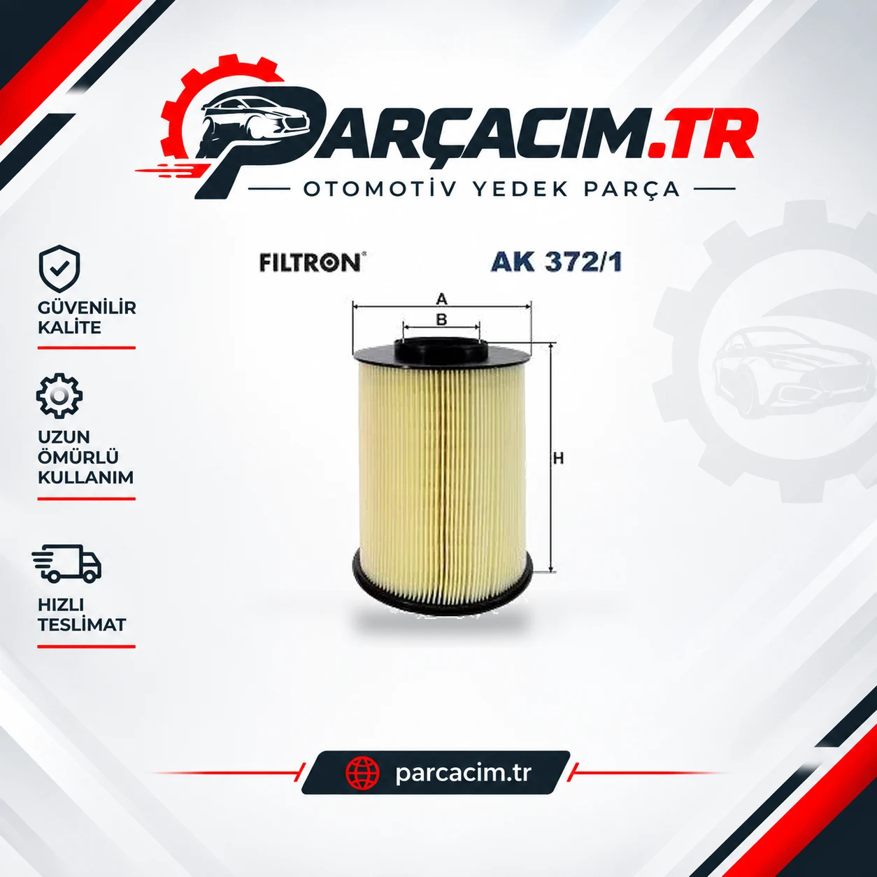 VOTTO Salıncak Sol 22-22501