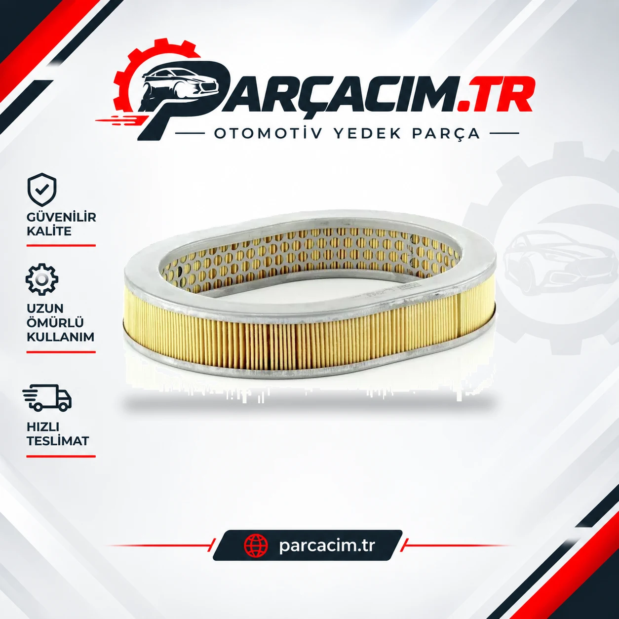 VOTTO Salıncak Alt Sol 38-03501