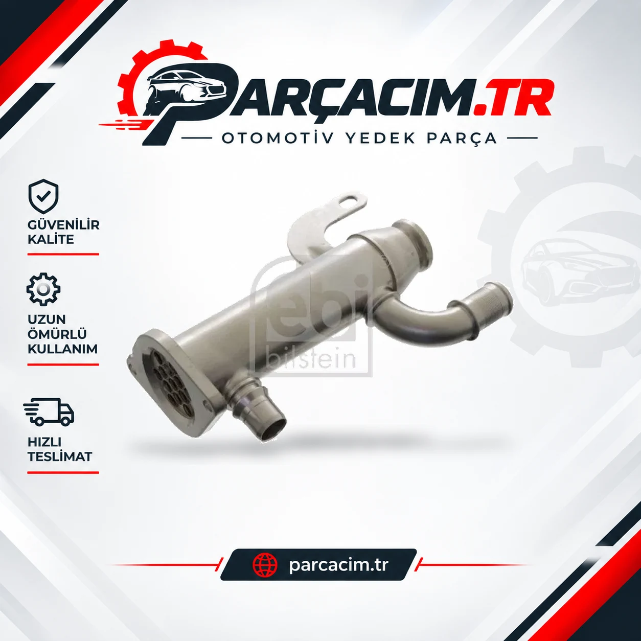 MAGNETİ MARELLİ Far Beyaz Sol 710301210203