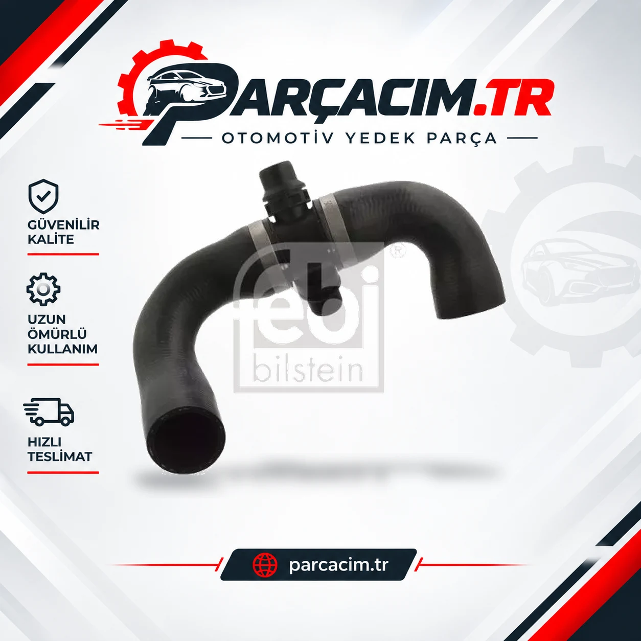 MAGNETİ MARELLİ Far Beyaz Sol 710301235201