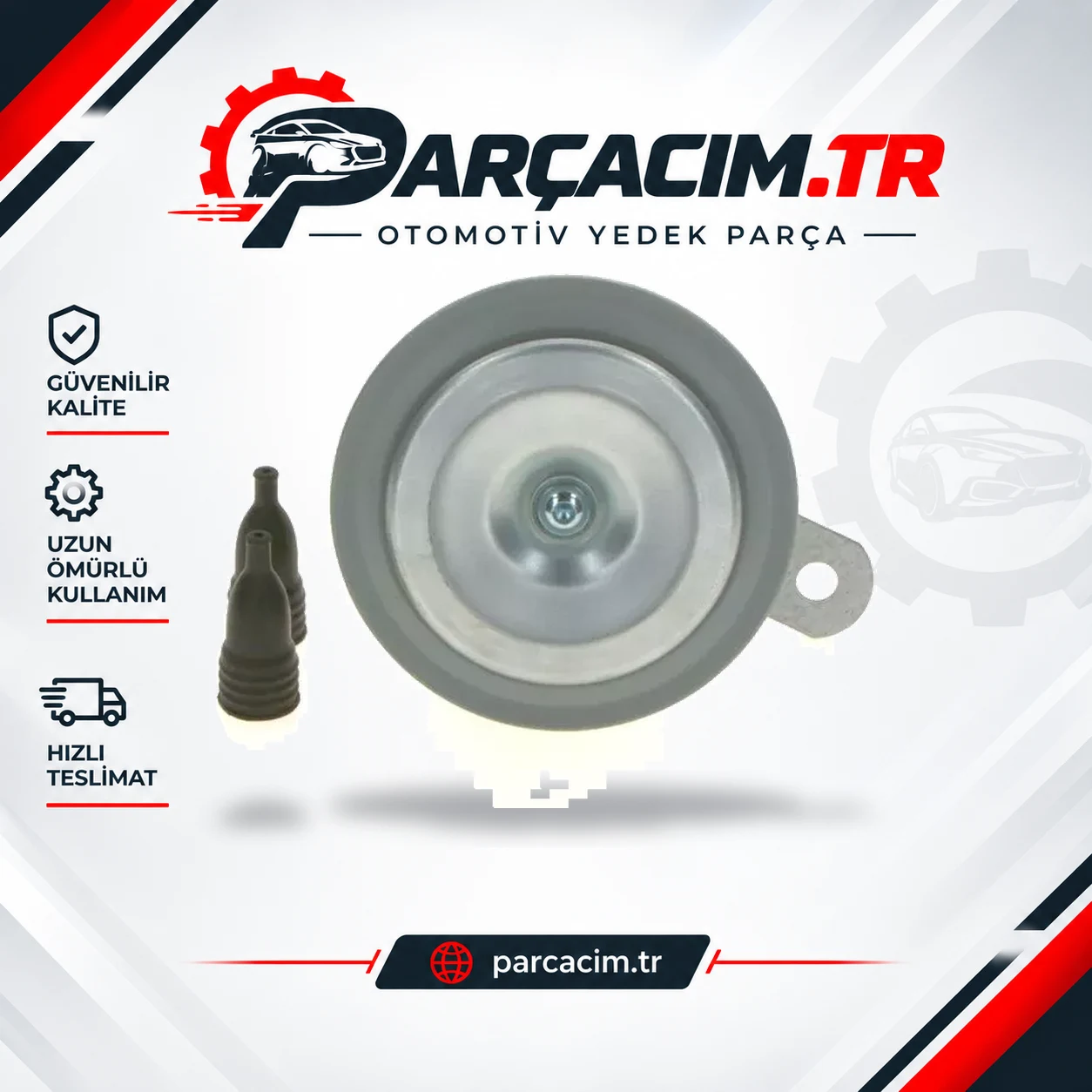 BOSCH Korna Takım 0986320140