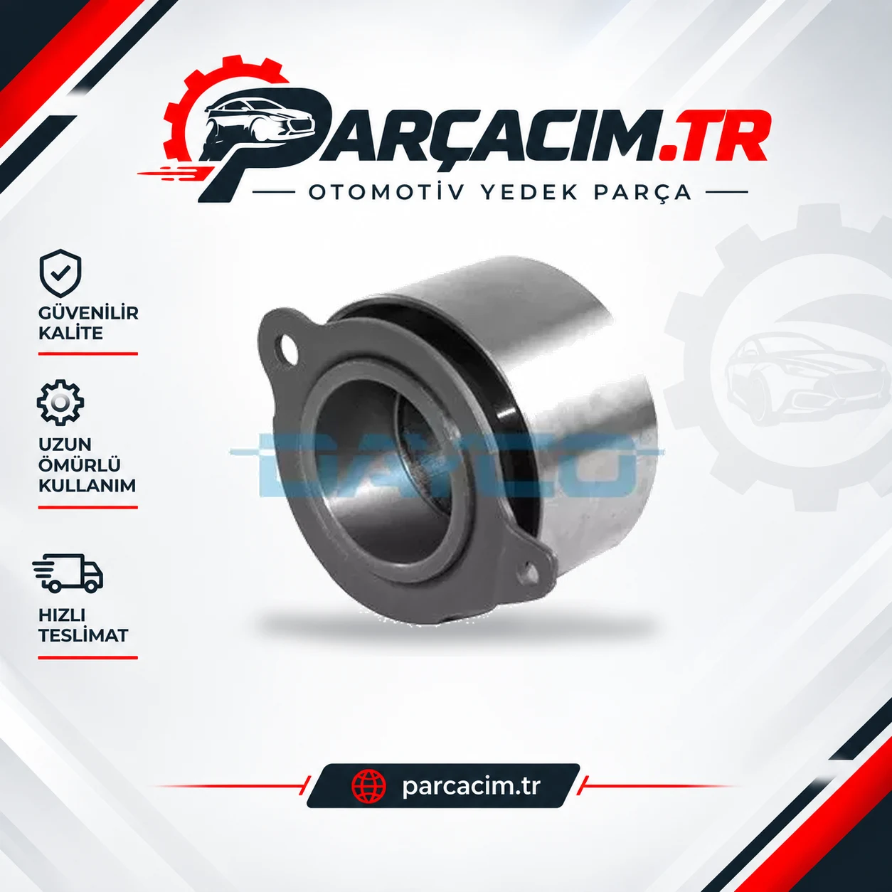 DAYCO Triger Kayış Gergi Rulmanı ATB2112
