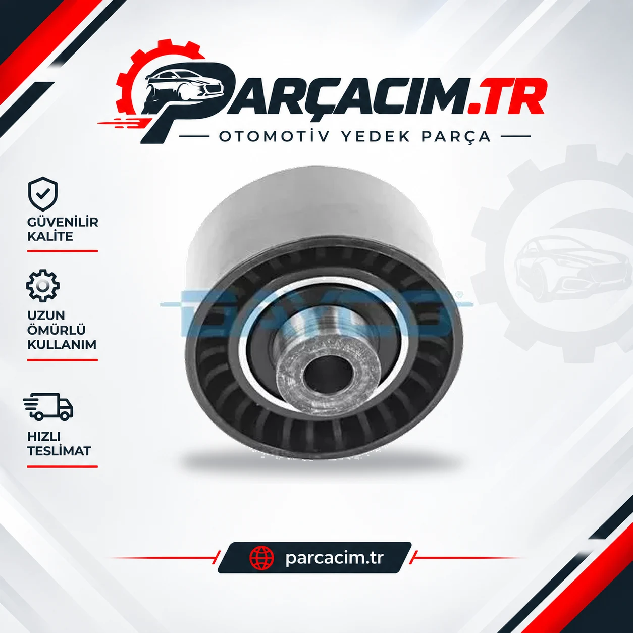 DAYCO Triger Kayış Gergi Rulmanı ATB2127