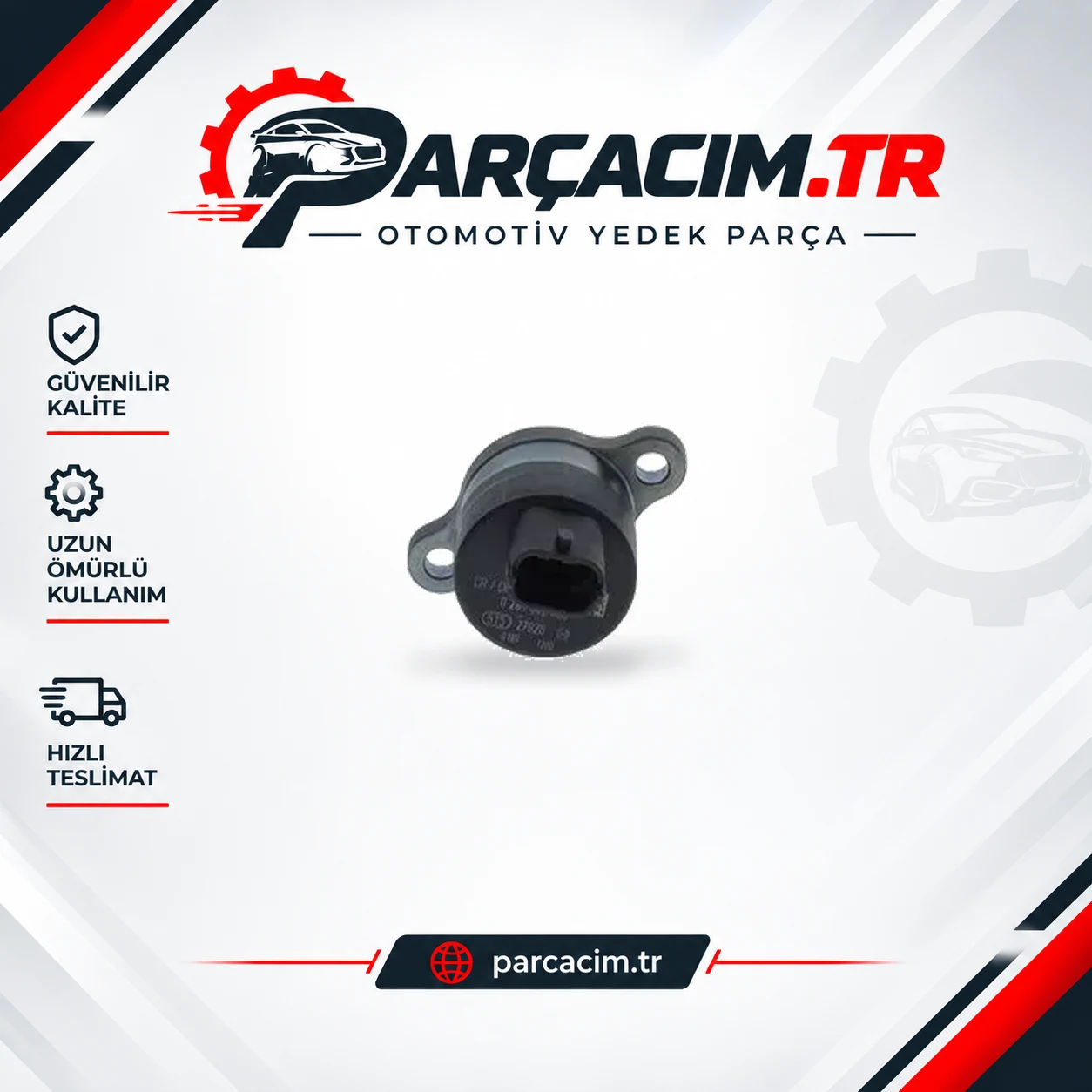 BOSCH Manifold Basınç Sensörü 0281002488